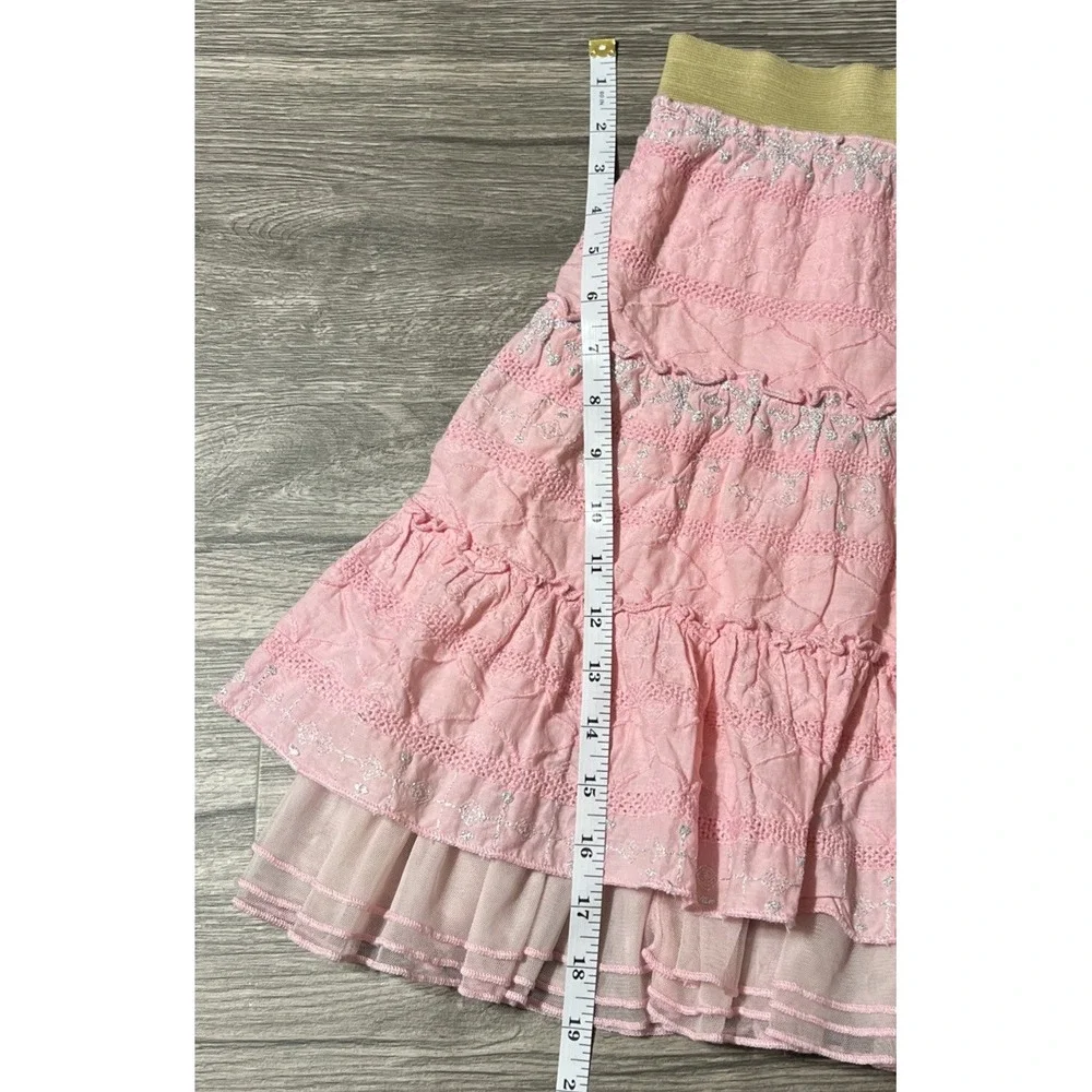 Free People excellent pre